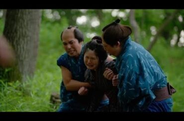 小野花梨、『べらぼう』うつせみ役で“吉原の現実”を実感「花魁の中でも闇的な部分を…」