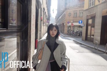 MINA-Log in Milano