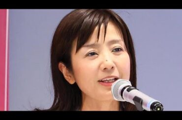 元フジアナ菊間千乃氏が欠席　火曜レギュラー「モーニングショー」理由は特に説明されずTokiyo info tv