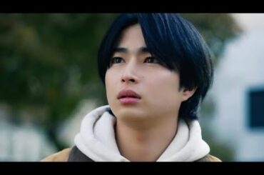 曽田陵介と秋田汐梨が広島巡る、平和をテーマにした「惑星ラブソング」予告解禁