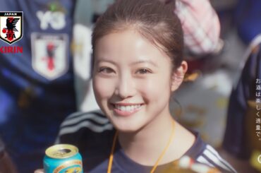 晴れ風　「やった」篇　30秒