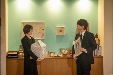 B1- 伊野尾慧、“夫婦”描くドラマで結婚観の変化を望む W主演・伊原六花と一緒に共闘「一緒に頑張りましょう」