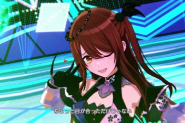 【ミリシタ】Happier