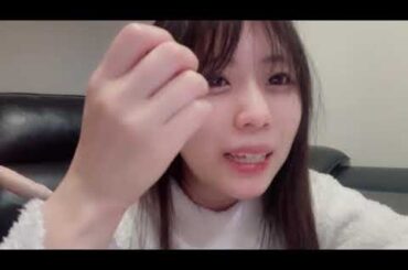 SHOWROOM  西村 瑠香（my fav） 2025年03月12日22時31分40秒