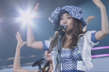 AKB48    ヘビーローテーション    TOKYO DOME