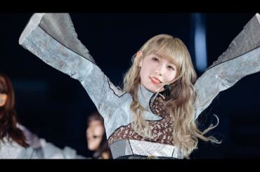 櫻坂46“最後の一期生”小池美波、欅坂46の曲も歌って卒業　パニック障害を乗り越え「長いようで一瞬の10年」