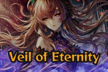 [French]Veil of Eternity[Momoka]