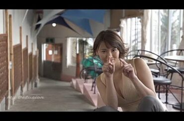 奈月セナさん⑦