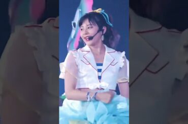 #本間日陽  Hinata Homma ~ 波乗りかき氷(Naminori Kaigoori) #ngt48 #akb48concert #akb48group #shorts