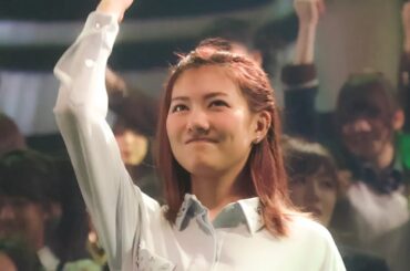 AKB48 - 少女たちよ | 소녀들이여