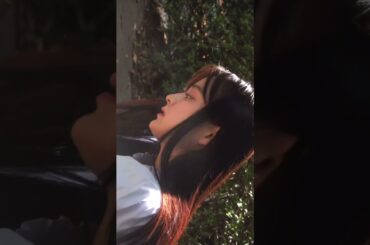 # reels#life#japan#japanese#instagood#데일리#좋아요#일본#スターダストプロモーション#清井咲希