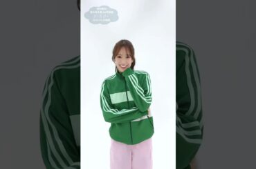 佐々木久美【くみてんダンシングクイズ！】#2 くみてんが無音で踊るのでみなさん曲名を当ててください♪