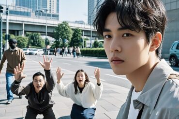 Istrinya selingkuh dan mempermalukannya, tapi dia sebenarnya adalah putra orang terkaya!