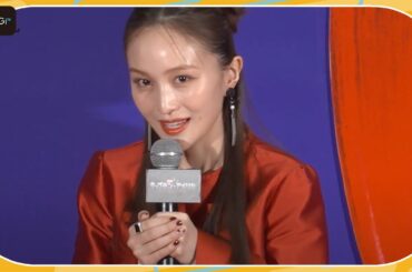 ももクロ百田夏菜子、ミニドレスで美脚披露　“ブラックパンサー”当時、溝端淳平に「救われた」と明かす