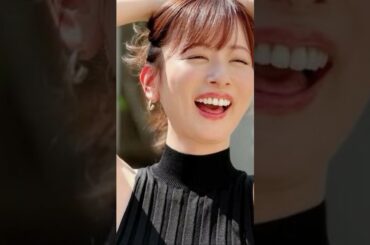 【皆藤愛子】さんの美の秘訣を大公開！🎀