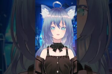 ｲｯちゃってる‼︎☝️ #vtuber #歌ってみた #karaoke #vsinger #QAリサイタル#戸松遥#となりの怪物くん#アニメ#karaoke#shorts#fyp