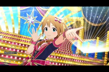 【ミリシタ】亜利沙・育・このみ・春香・琴葉「Bestest!!」(ユニット衣装)【ユニットMV】[1440p]
