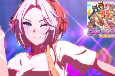【ウマ娘】オルフェーヴルのGaze on Me!【4K/60fps】