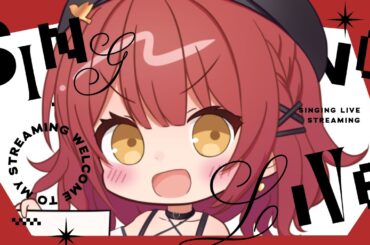 【 歌枠┆KARAOKE 】きららアニメ歌枠をします！みんなの好きなタイトル教えて～！📒