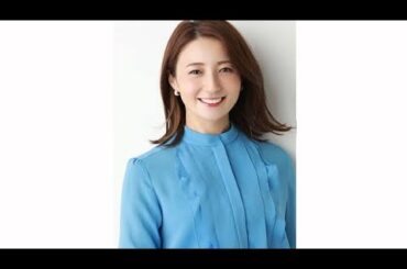 元日テレ・久野静香アナ　第1子出産を発表「今は、試行錯誤の日々を楽しみながら」