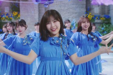 乃木坂46、アンダー曲「交感神経優位」配信開始 - News - OTOTOY