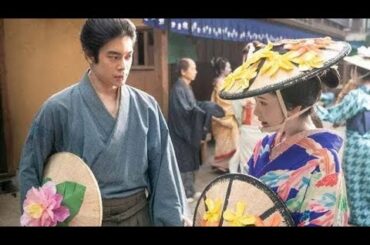 大河「べらぼう」うつせみ（小野花梨）＆新之助（井之脇海）恋模様に急展開「ロマンチックな“神隠し”」「完全にやられた」