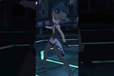 星梨花ソロSHS オーバーマスター Bパート