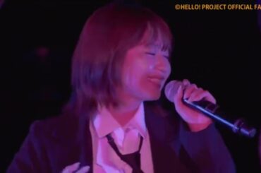 「ベイビースパイダー」野中美希(2024)