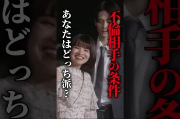 これって不倫あるある？ #ショートドラマ #ミリオンドラマ #サレ妻 #不倫 #サレ妻ファイトクラブ