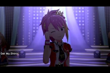 【ミリシタ】所恵美と舞浜歩という私の担当アイドルについて語りたい！（主に舞浜歩）