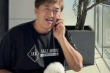 木佐彩子アナ、「昨日は結婚記念日でした」夫・石井一久との焼肉デート姿に祝福の声が続出！