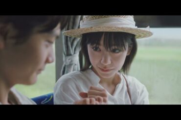 「令和イチ泣ける！」恋愛小説『ストロベリームーン』実写映画化　主演はる當真あみ、共演は齋藤潤、杉野遥亮、中条あやみ【2025年10月17日公開】