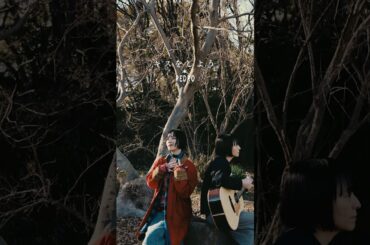 "またとない日々を君との出会いをお守りにしよう"弾かせ語り「キスをしよう」　　　　　　　　　　　　＃PEDRO＃アユニ・D