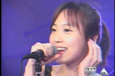 三枝夕夏 IN db  「 Secret & Lies」ヒルズパン工場　サーズデーライブ  2005.06.09