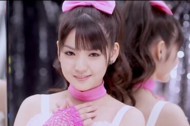 'OneTwoThree' (道重さゆみ Solo Ver.) ※イベントV「One・Two・Three」