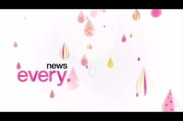 every.2025年3月26日  鈴江奈々&森圭介がきょうを分かりやすく LIVE【𝐇𝐃】