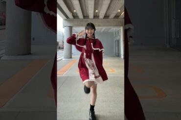 🍊 #AKB48_20thYear アイドルなんかじゃなかったら 🌸 AKB48 山内瑞葵 Mizuki Yamauchi ずっきー 🍓 #AKB48 #shorts #村山彩希 #小栗有以