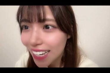 岩田陽菜(STU48)2025年3月24日SHOWROOM