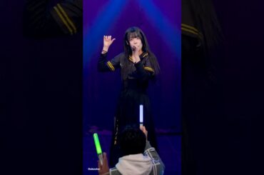 250223 카게레루 소라 - ビバ☆ジャパン 『IDOL FEVER 26』 세로 직캠