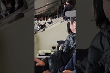 【TWICE】　サナちゃんがこんな近くにいてヤバすぎる