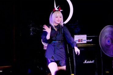 250301 루시드림 리아 - Unhappiness Soul + Flavor Of Blue 『Atelier FES vol.12』 직캠