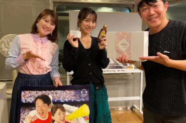元ＡＫＢ４８・高城亜樹、Ｊリーガー夫とのコストコデート姿が仲良しすぎる！…親族には超有名美人モデル
