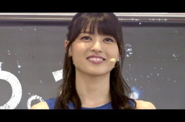 B1- 矢島舞美、体調不良で休演「元気な姿で皆様の前に立てるよう…」【報告全文】