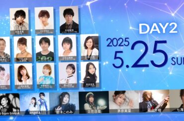 SATELIGHT 30th Anniversary SATEFES！PV (第二弾)