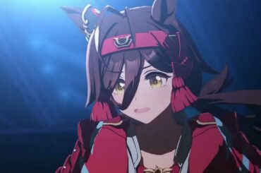 【ウマ娘】ライブ（ノーリーズン）Ms VICTORIA