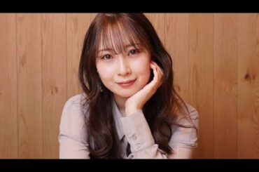 元SKE48・高柳明音「集大成ではなく“はじまりの一冊”」3rd写真集『あかねのそら』から始まる20周年に向けた夢