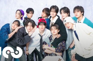 더보이즈 (THE BOYZ) The 3rd Album 'Unexpected' JACKET MAKING FILM