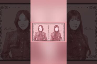 【ちょこさく】卒業証書授与式(上村莉菜)