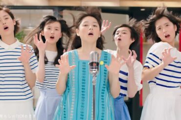 【2015年放送】桜井日奈子 いい部屋ネット CM