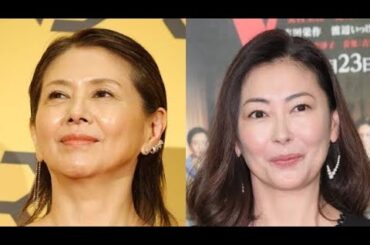 小泉今日子、中山美穂さんのお別れ会でどんな言葉を贈るのか　アイドルの先輩後輩として姉妹のようだった2人、若い頃は互いの家を行き来し泥酔するまで飲み明かしたことも